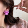 Flower Tops Pair