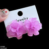 Flower Tops Pair