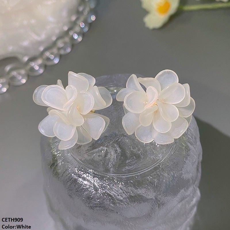 Flower Tops Pair