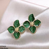 Flower Tops Pair