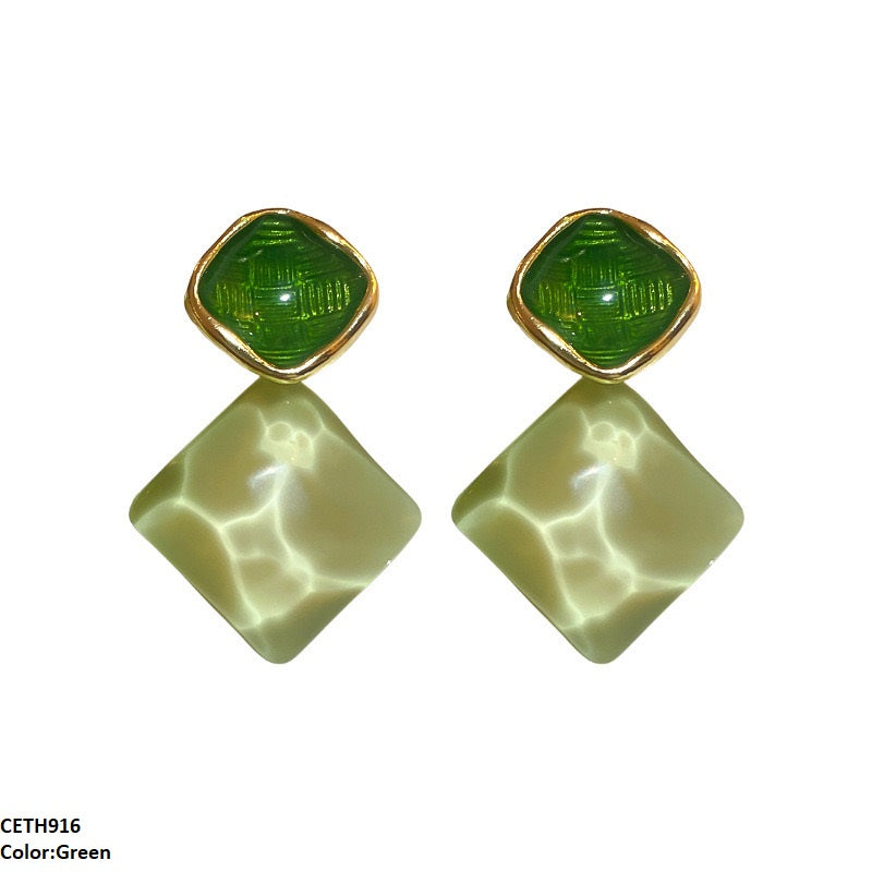 Square Tops Pair