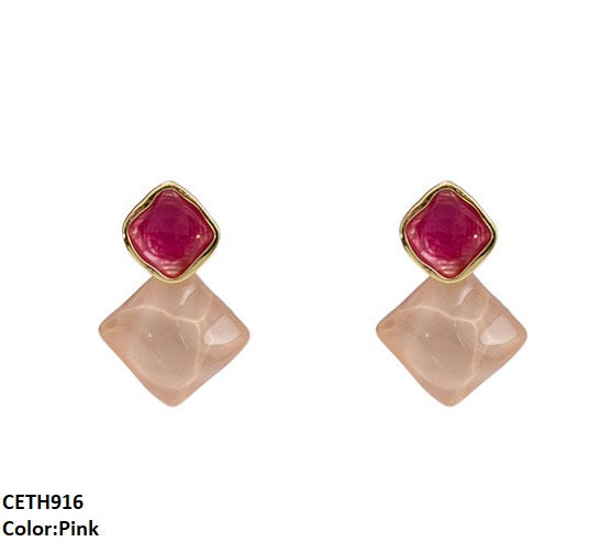 Square Tops Pair