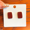 Square Tops Pair