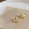 Heart Tops Pair