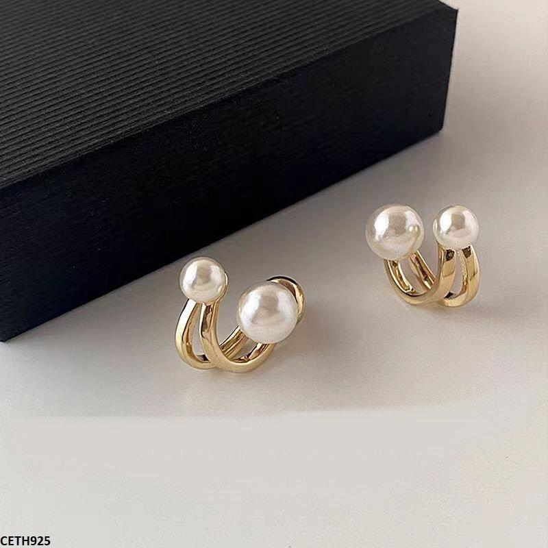 Pearl Tops Pair