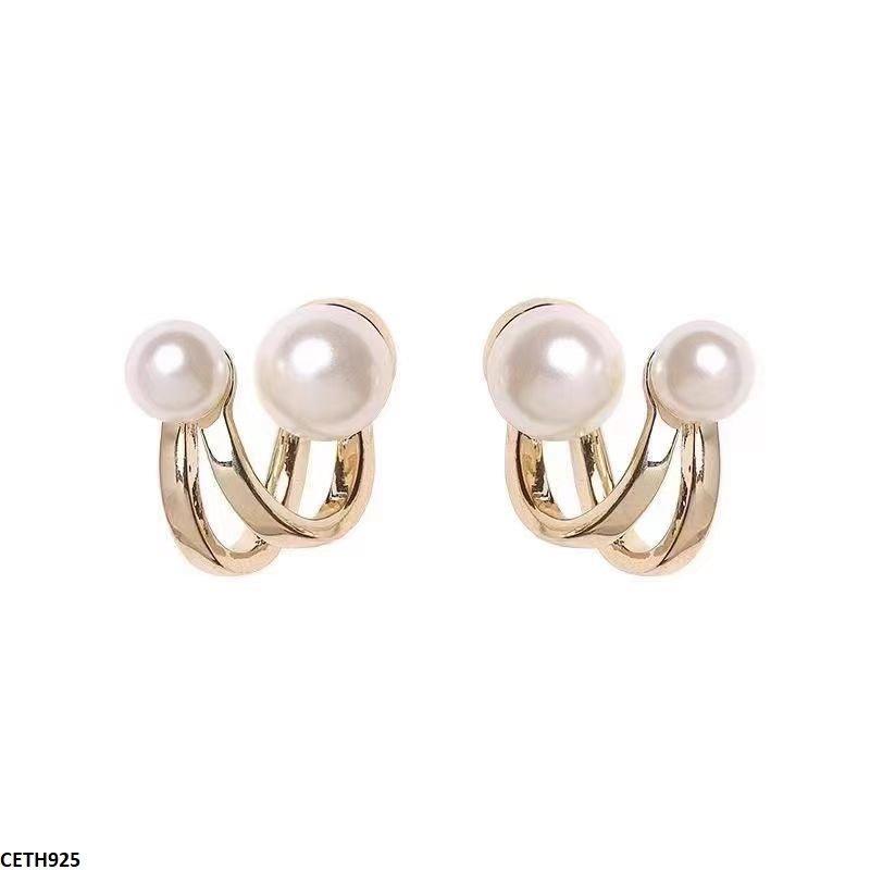 Pearl Tops Pair