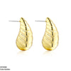 Swirl Drop Tops Pair