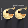 Plain Thick C Tops Pair