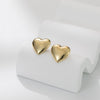 Heart Tops Pair