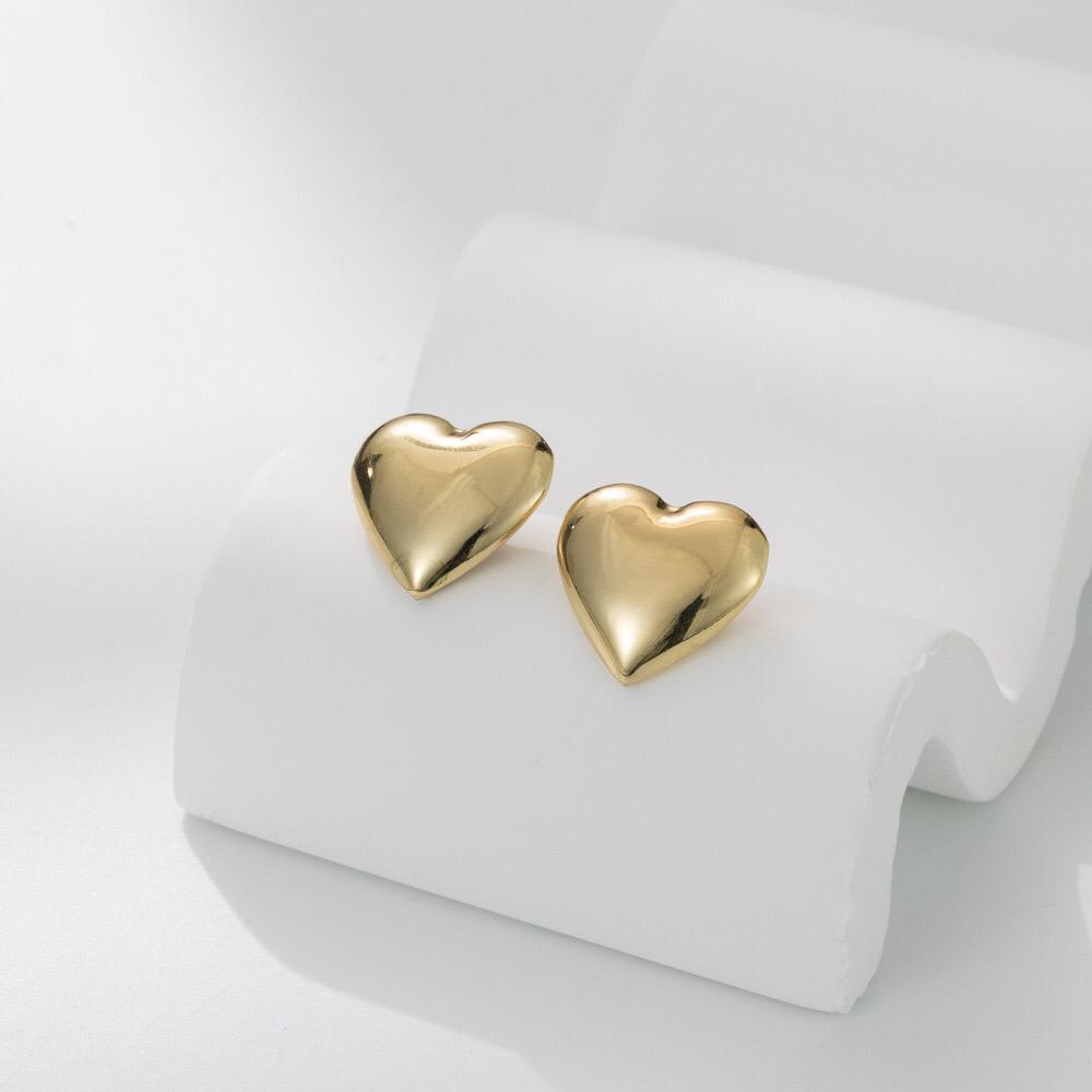 Heart Tops Pair