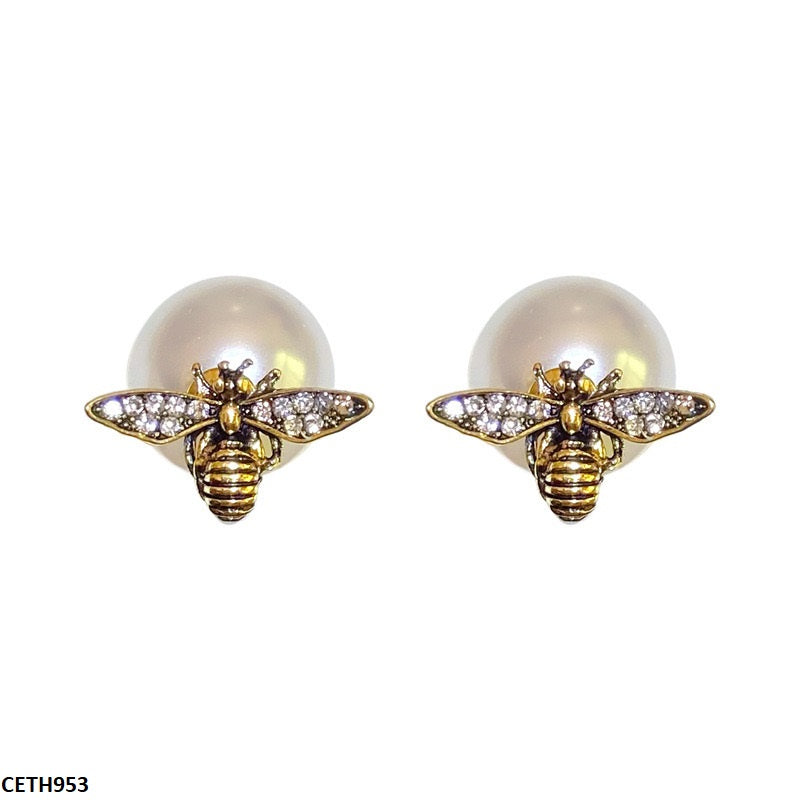 Bee Tops Pair