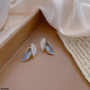 Leaf's Tops Pair