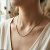 Rope Chain 18 Inch