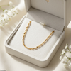 Twist Chain 18 Inch