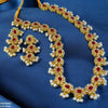 Oval Stone Mala Set
