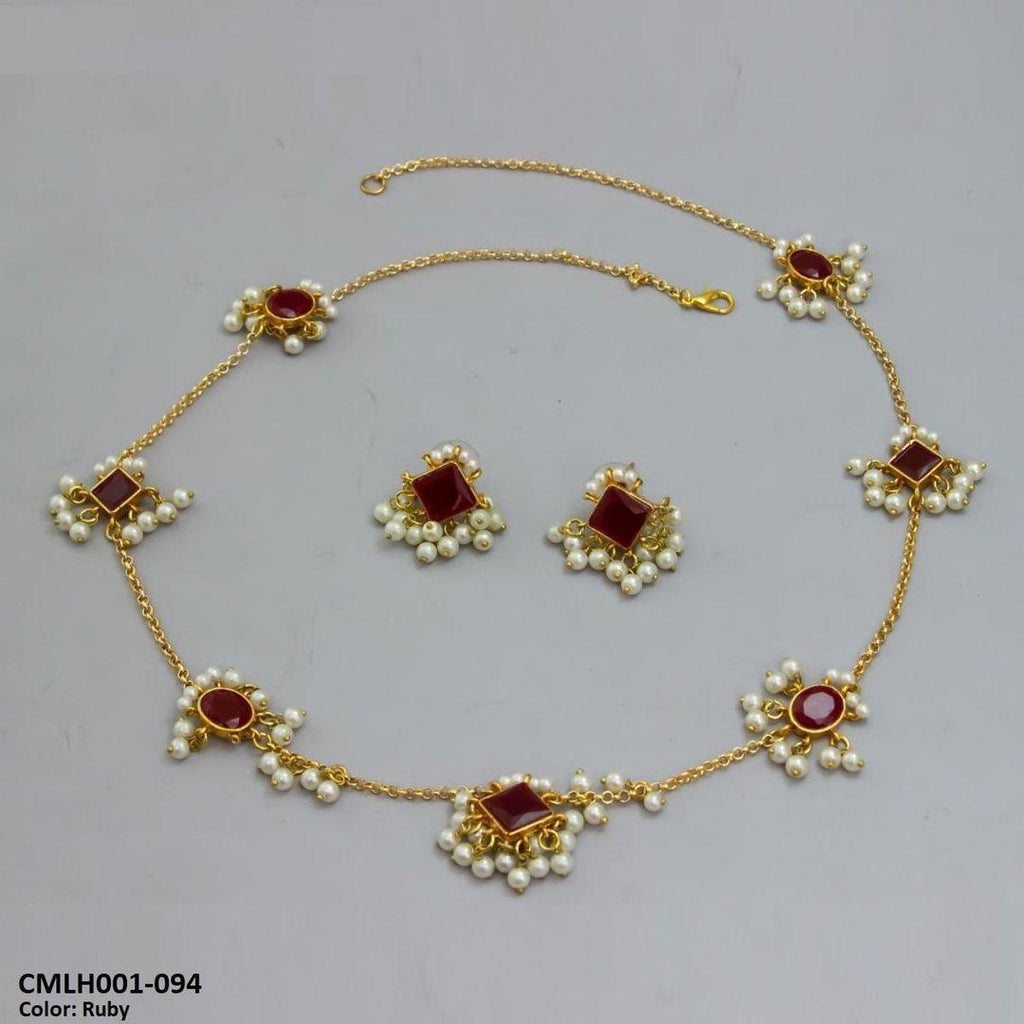 Mala Set