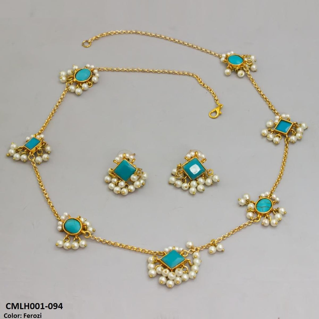 Mala Set