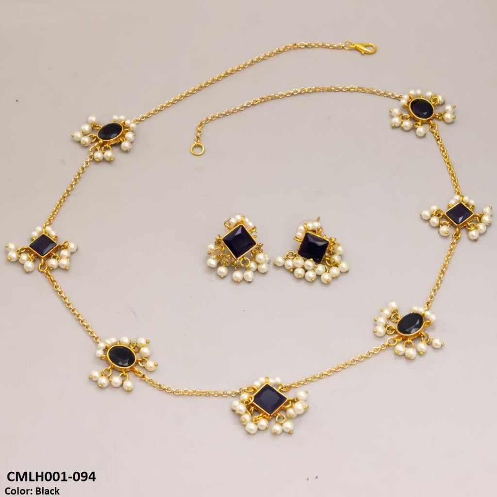 Mala Set