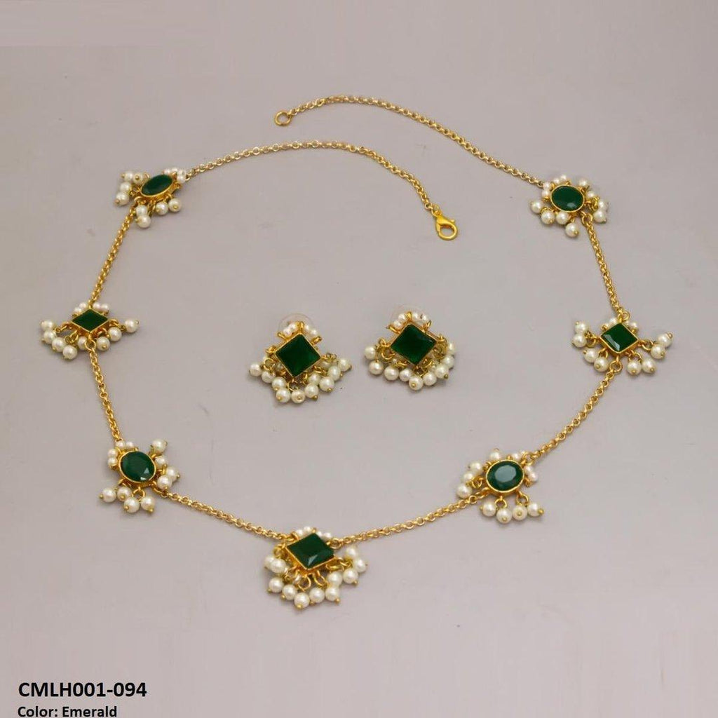Mala Set