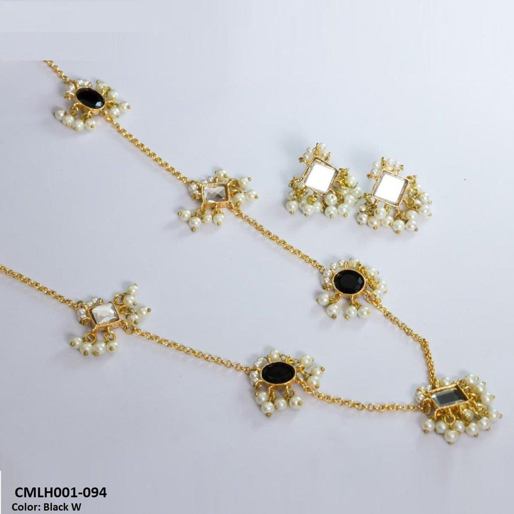 Mala Set