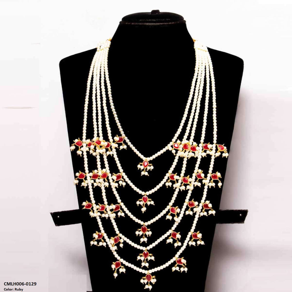 Mala 5 Layer