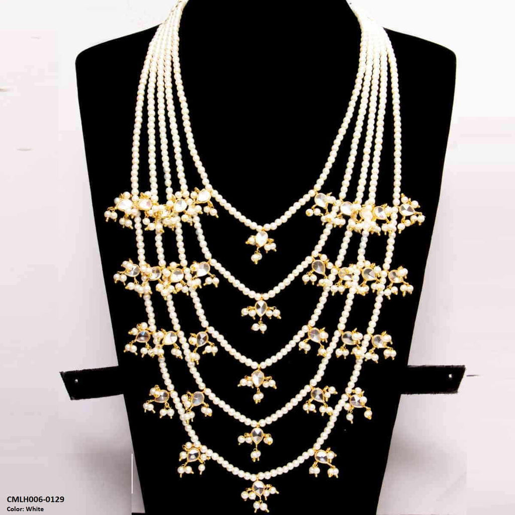 Mala 5 Layer