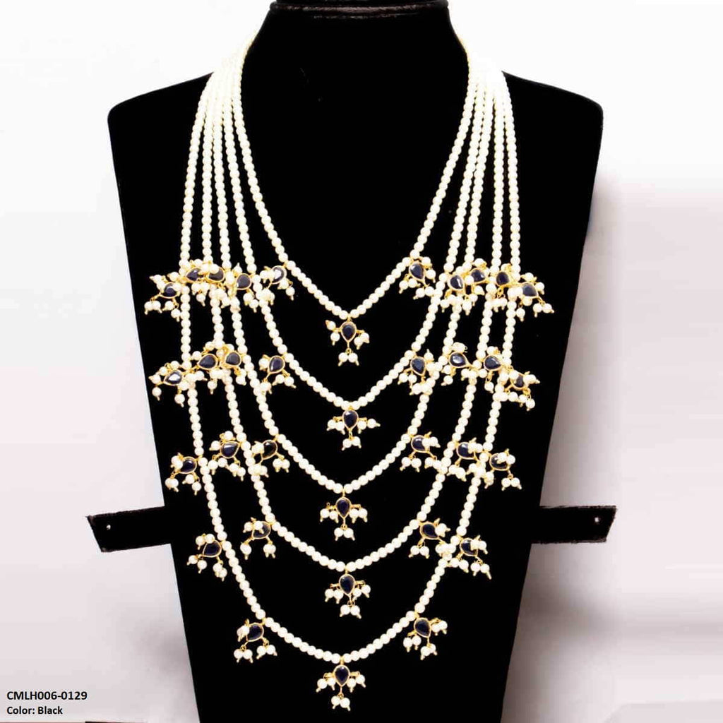 Mala 5 Layer