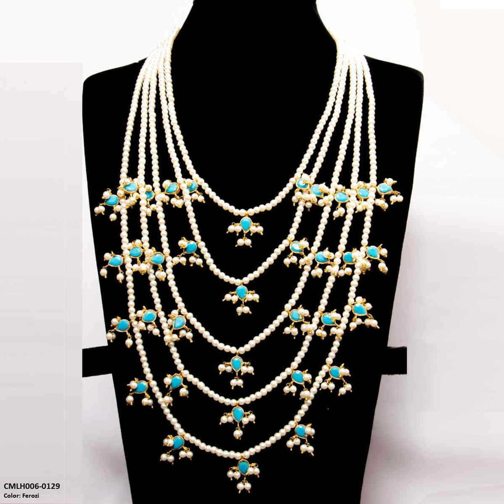 Mala 5 Layer