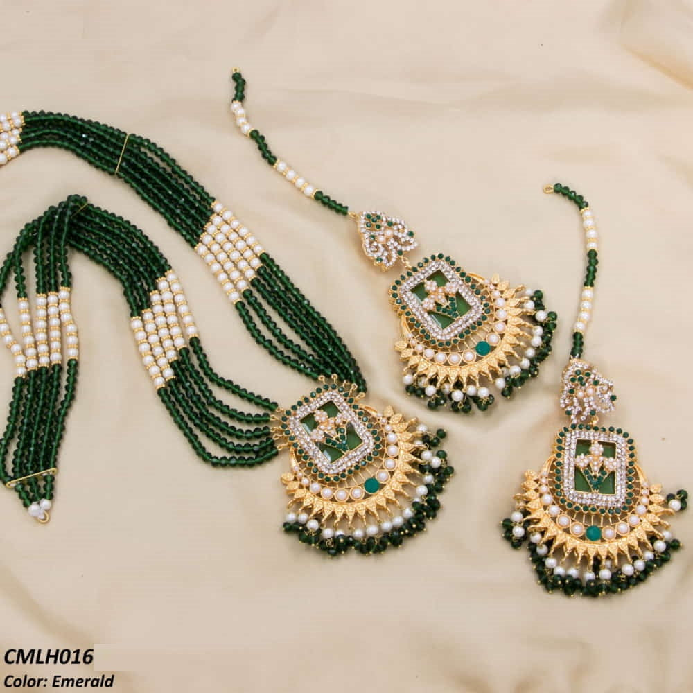 Gole Chorsi Mala Set