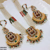 Gole Chorsi Mala Set