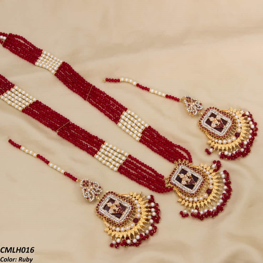Gole Chorsi Mala Set