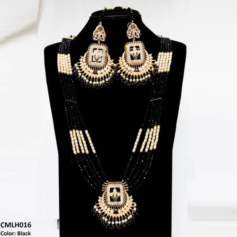 Gole Chorsi Mala Set