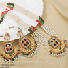 Gole Chorsi Mala Set