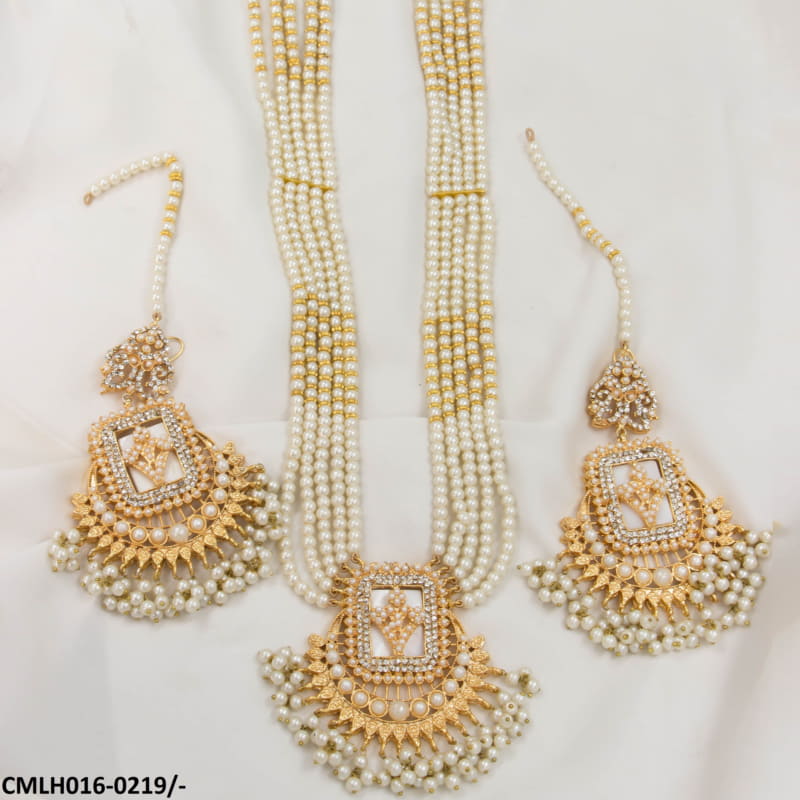 Gole Chorsi Mala Set