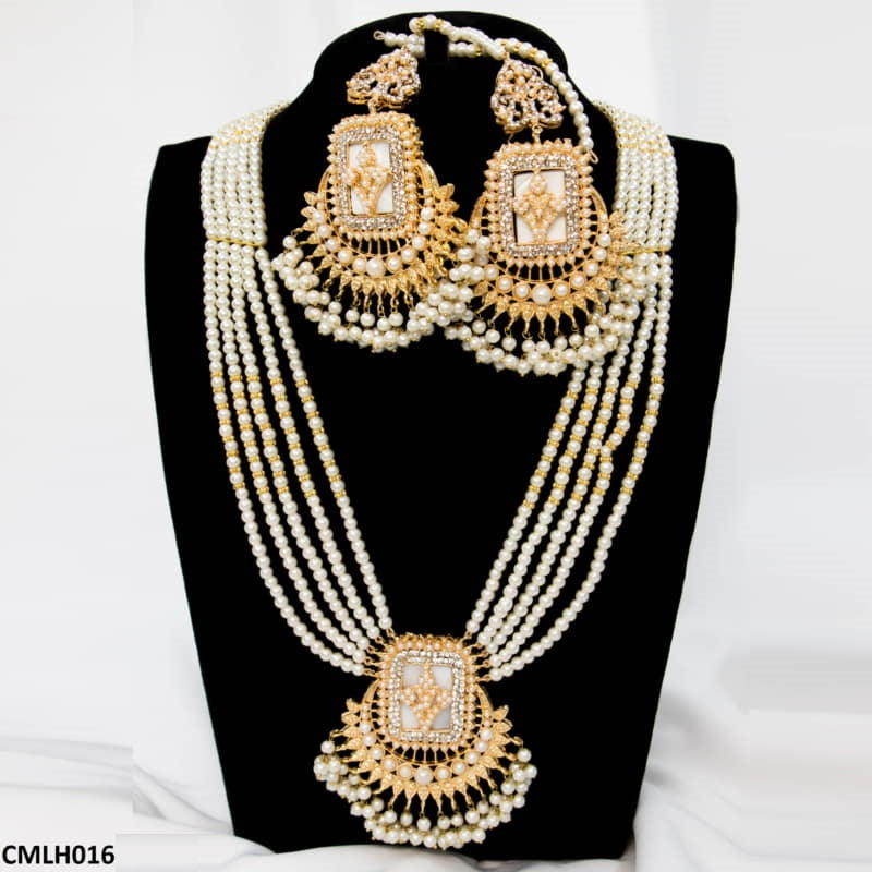 Gole Chorsi Mala Set