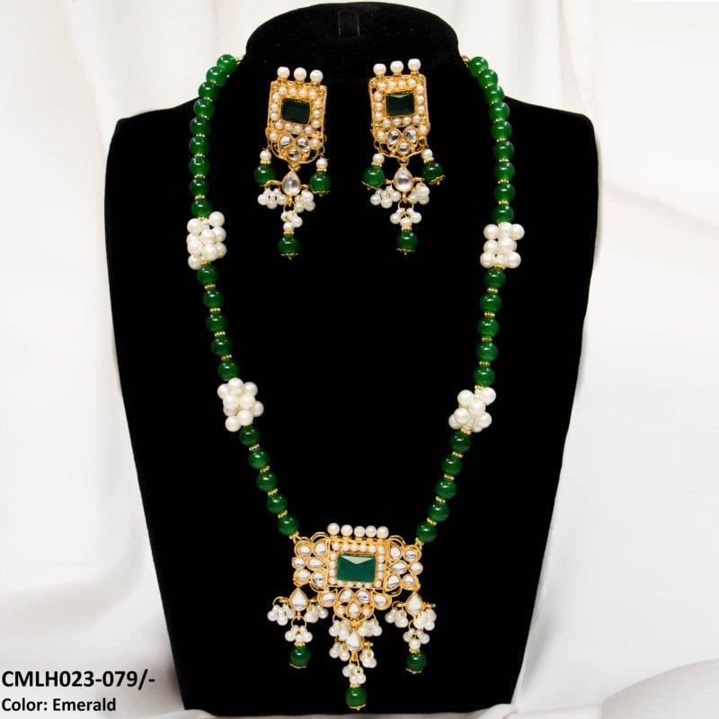 Chorsi Mala Set