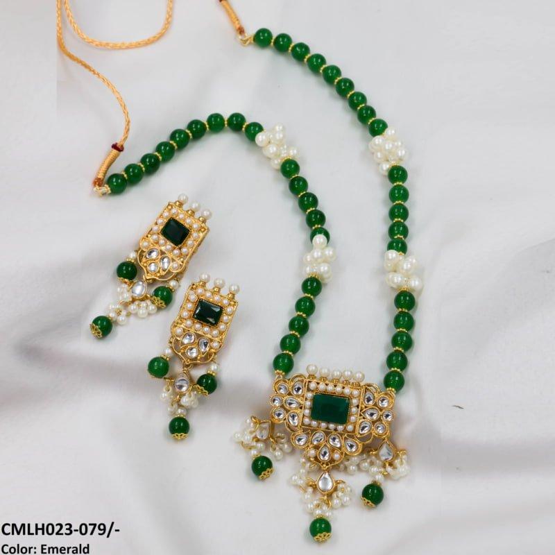 Chorsi Mala Set
