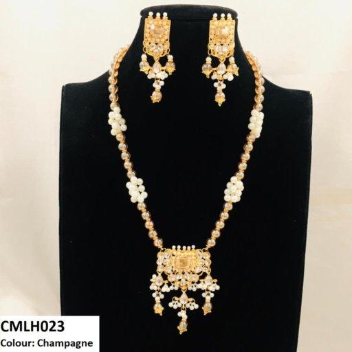 Chorsi Mala Set