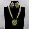 Pear Crown Malla Set