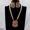 Pear Crown Malla Set