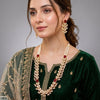Tear Malla Set