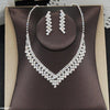 Layered Necklace Set