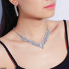 Layered Necklace Set
