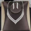 Layered Necklace Set