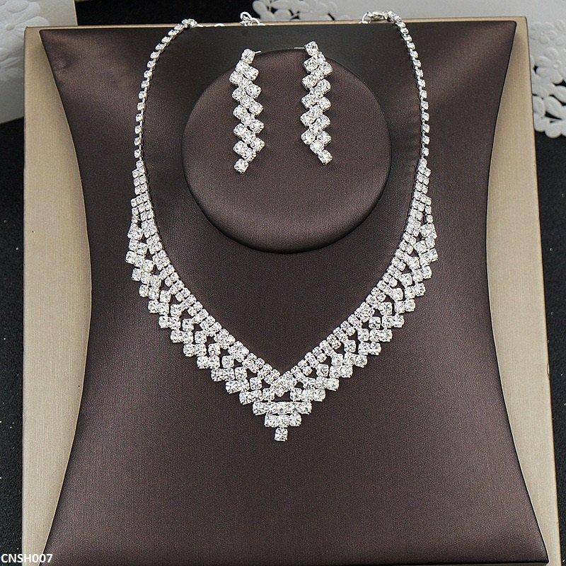 Layered Necklace Set