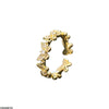 Butterfly Ring Adjustable
