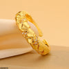 Rope Style Ring Adjustable