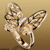 Butterfly Ring
