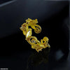 Crown Ring Adjustable