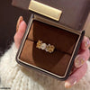 Oval Stone Ring